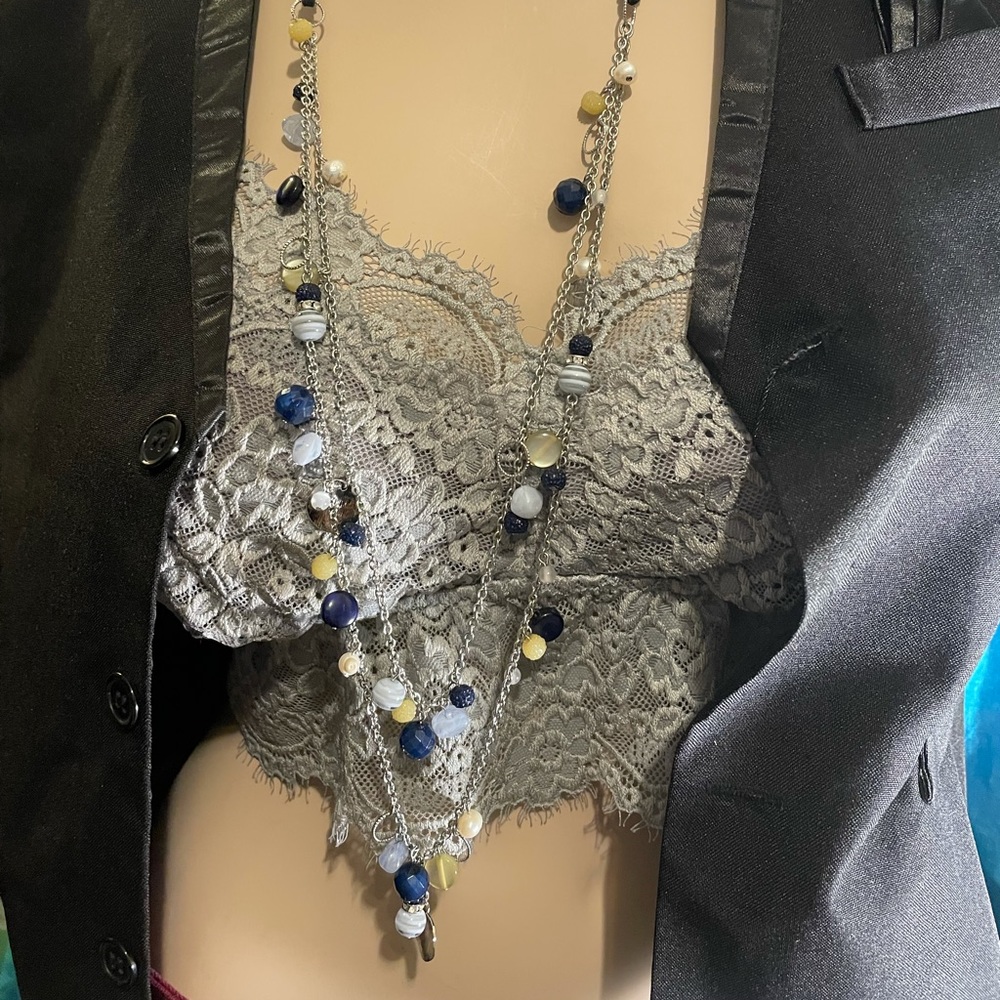 Necklace Chico’s